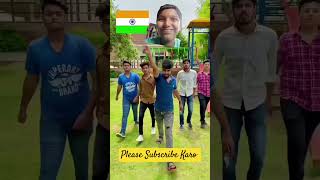 America🇺🇲 Vs India🇮🇳🇮🇳🇮🇳 shorts ytshorts dushyantkukreja good time [upl. by Orton]