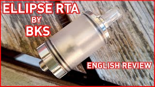 ENG Ellipse RTA by BKS [upl. by Ier176]