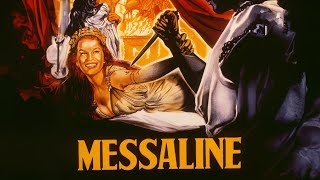 Messalina 1960  Vittorio Cottafavi  4K Remastered FULL MOVIE [upl. by Mansur]