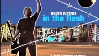 Roger Waters In The Flesh Full Album AUDIO [upl. by Whitehouse228]