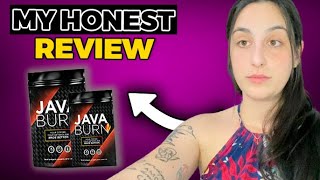 JAVA BURN REVIEWS ​  NEW ALERT  ​ Java Burn Weight Loss Supplement  Java Burn Coffee 2024 [upl. by Meehyr]