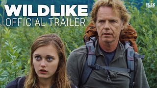 Wildlike 2015  فيلم تشبه البريه مترجم [upl. by Anoj]