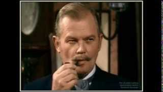 221B  Doctor Watson Remembers Sherlock Holmes  BBC Radio  Nigel Stock [upl. by Collins]