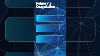 Fulguration uses in surgery Part 1 hospital surgicalexcellence surgicalprecision doctor [upl. by Teevens]