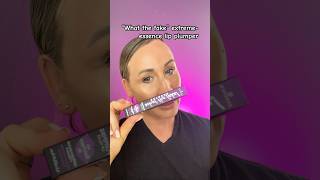 EXTREME LIP PLUMPER IS HERE Great affordable makeup how to makeuphacks essence makeup [upl. by Eelnodnarb]