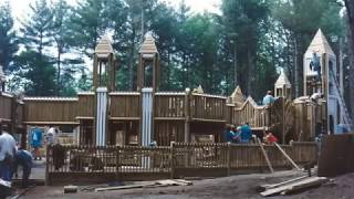 Field of Dreams Park Salem NH from Around Town FODP 20th anniversary [upl. by Giorgio]