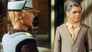 Captain Scarlet S1 E1 [upl. by Jair]