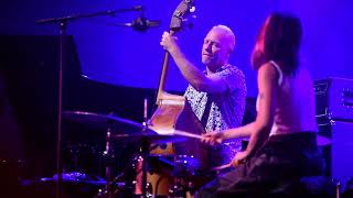 AVISHAI COHEN Trio Roni Kaspi drums  Tournai Jazz Festival 29 06 2024 [upl. by Nahshunn892]