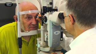 Oogklachten onderzoek door optometrist en wat zijn de voordelen [upl. by Qirat]