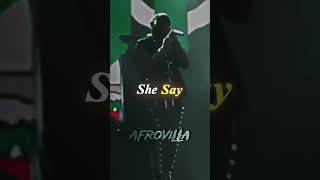 Davido  Assurance SHORT LYRICS [upl. by Ivanna]