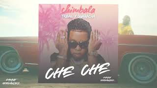 Chimbala Che Che  Rmix  Tribal x Guaracha Danny HernandezDj guaracha tiktok 🔥 [upl. by Aleemaj960]