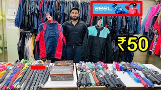 Zeel Authorise Distributor Ramesh Collection Pune  Zeel Raincoat Market  Raincoat Wholesale market [upl. by Ennalorac]