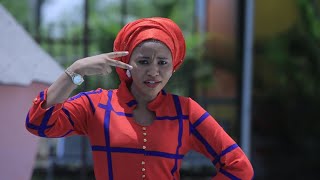 Sabuwar Waka Da Kai Na Yarda A So Kar ka Sake Ni Latest Hausa Song Original video 2021 [upl. by Erastus]