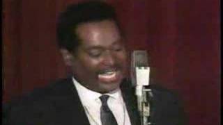 Luther Vandross  Here and Now [upl. by Jagir]