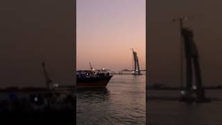 dwarka nagari evening mostviewedonyoutube sheth dwarika kathiyawadi saurastraexpress [upl. by Aerbua924]