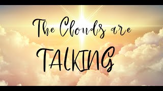 The Clouds are Talking  Pastor Josh Herring [upl. by Luther77]