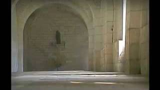 quotFONS AMORISquot  Abbaye de Fontgombault   Extrait film 1994 [upl. by Miche]