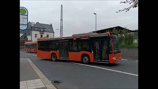 🇩🇪🚅🚌 HERBORN 2024 [upl. by Golden330]