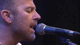 Kip Moore  Last Shot  987 The Bull  PNC Live Studio Session [upl. by Coben344]