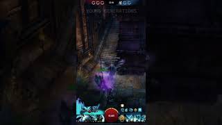 THATS THE USE OF TRAPS WHEN AN OPPONENT FOUND IN THE TRAP CANT DO ANYTHING IN PVP 3V3 GUILD WARS 2 [upl. by Duval]