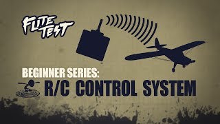 Flite Test RC Planes for Beginners RC Control System  Beginner Series  Ep 3 [upl. by Merari]