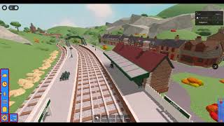 BTWF NEW UPDATEquot KILLDANE YARDS ADDED MANY ENGINES sadly I cant get [upl. by Aneleve466]