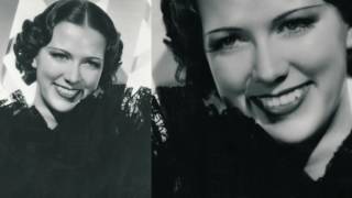 ELEANOR POWELL TRIBUTE [upl. by Notloc]