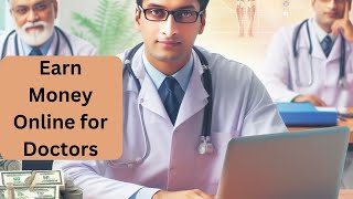 10 Websites To Work As An Online Doctor Start Practicing From Home  Nosheen Khan [upl. by Fuller523]