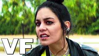 REBELLES Bande Annonce VF 2022 Vanessa Hudgens Ezra Miller [upl. by Ecneret]