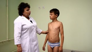 Исследование Kостно Mышечной Cистемы Examination of the Musculoskeletal System [upl. by Armond]