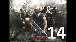 Commandos 3  14  Asi něco přehlížím  Letsplay  CZ [upl. by Woll]