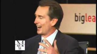 Cris Collinsworth Speaker  Cris Collinsworth Speaking Engagements [upl. by Hcaz]