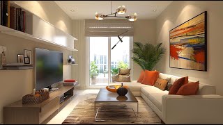 Small Living Room design Ideas [upl. by Tecla]