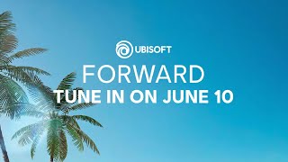 Ubisoft Forward 2024 Livestream [upl. by Raila845]