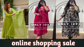 online shopping ka se kare l ऑनलाइन शॉपिंग l shopping factory com website real or fake [upl. by Allred]