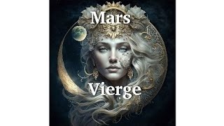 HOROSCOPE VIERGE ♍ MARS 2024💫UN GRAND DÉPLACEMENT POUR UNE NOUVELLE VIE 🌈🍀🫂🌠🎆 [upl. by Ainesy67]