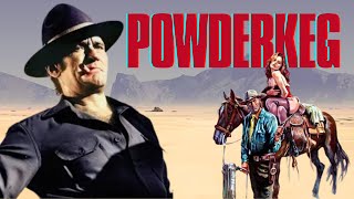 Powderkeg HD 1971  Full Movie  Action Adventure Drama  Hollywood English Movie 2024 [upl. by Nador]