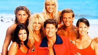 HD Baywatch Theme Song [upl. by Crin]