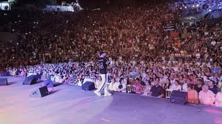 DOUZI  Live Concert Festival international de Carthage Tunisia 2023 [upl. by Gelb]