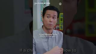 Are Singaporean parents really kiasu borntoshine parenting asianparent [upl. by Eric814]