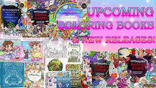 ALL UPCOMING BOOKS amp NEW RELEASES 2024 PART 2 [upl. by Jeffry736]