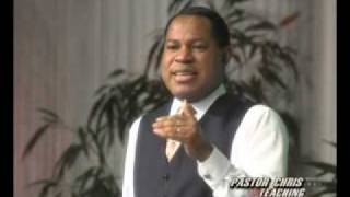 Pastor Chris Oyakhilome Christ purpose in you part 2 [upl. by Delos907]