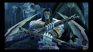 Ностальгия Darksiders II  4 Конструкт [upl. by Eelarbed]