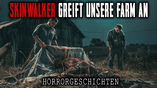 Rinder verschwanden von unserem Hof Horrorgeschichten [upl. by Laurel]