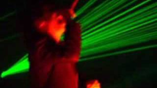 Dir en grey  03  THE IIID EMPIRE Code of VulgarISM live [upl. by Yssenhguahs]