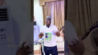 Rarara mutumin banza shortvideo song shorts trending arewa hausa music kannywood youtube [upl. by Woothen]