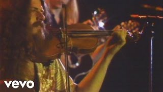 Kansas  Dust in the Wind Live from Canada Jam [upl. by Isidora233]