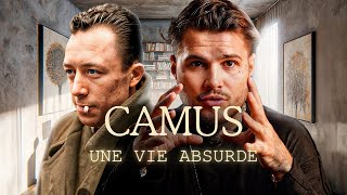 ALBERT CAMUS une vie absurde [upl. by Micco540]