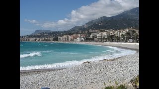 Places to see in  Menton  France [upl. by Moazami]