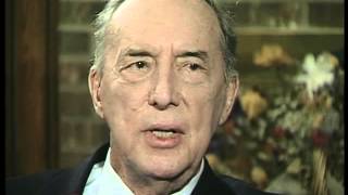 Derek Prince A Father To Our Time Part 2 [upl. by Klingel]